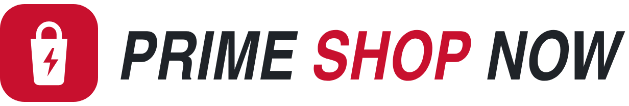 Prime Shop Now
